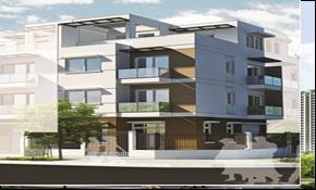 Gói thi công 16 biệt thự, liền kề Dự án Xuân Đỉnh - Từ Liêm - HN